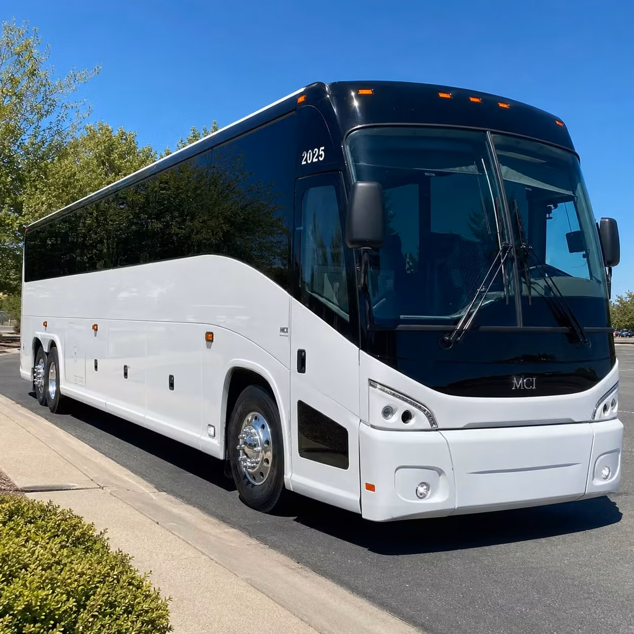 edison event transportation services